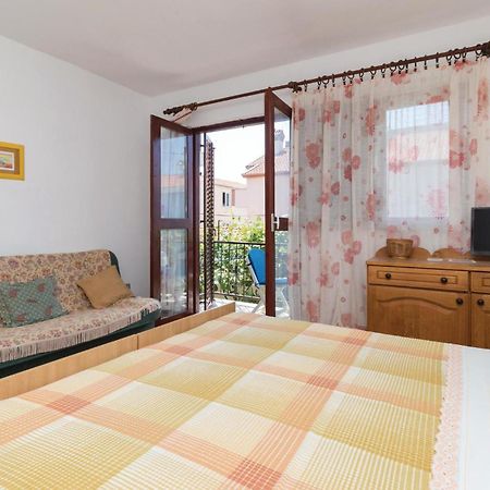 Nice Apartment In Zadar With Wifi Exterior foto