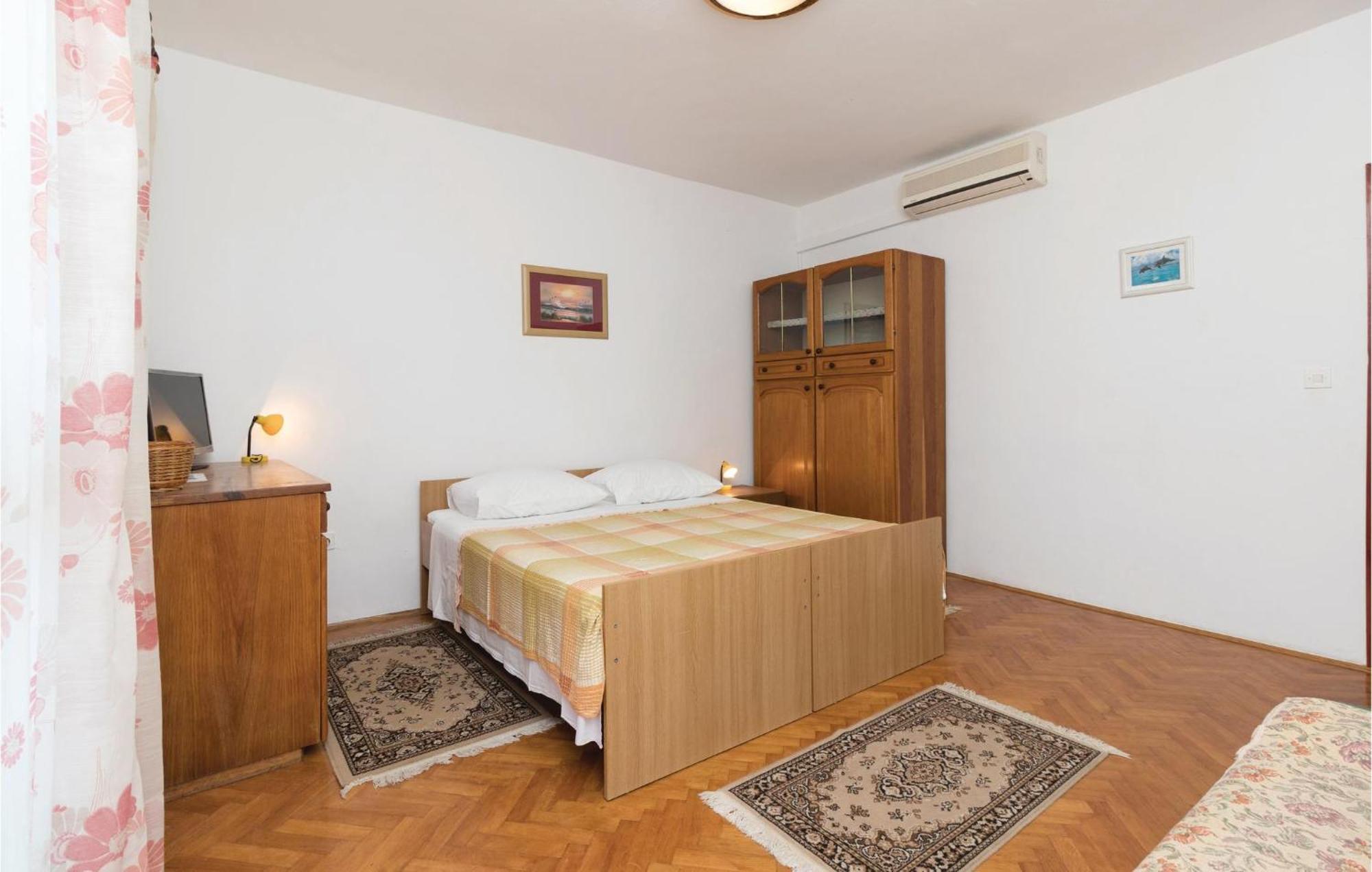 Nice Apartment In Zadar With Wifi Exterior foto