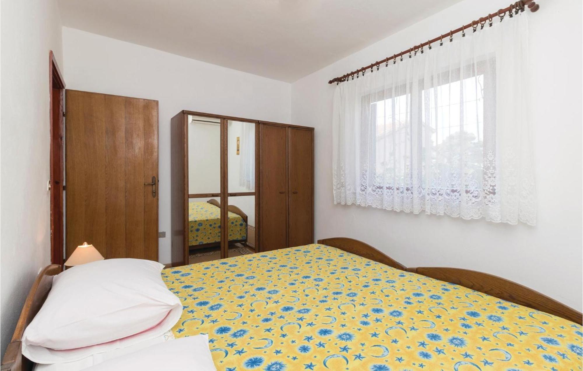 Nice Apartment In Zadar With Wifi Exterior foto